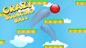 Crazy Bouncing Ball